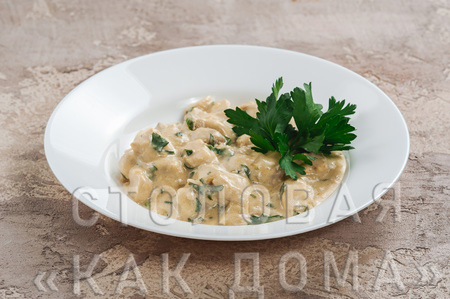 Натурально, вкусно и недорого Нахабино