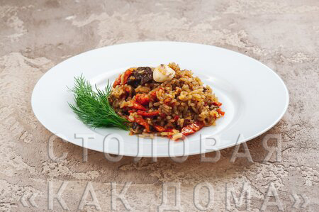 Натурально, вкусно и недорого Нахабино