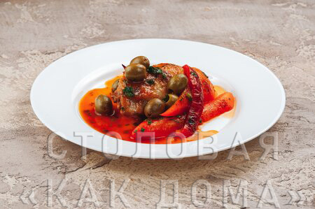Натурально, вкусно и недорого Нахабино