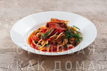 Натурально, вкусно и недорого Нахабино