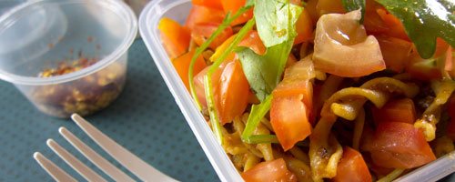 По-домашнему вкусная еда Нахабино